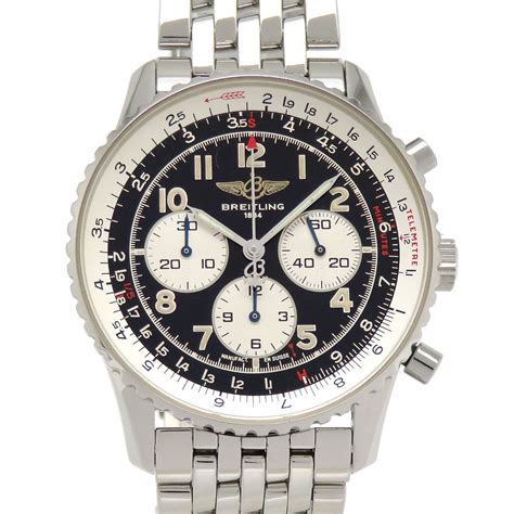 breitling a3002|Breitling navitimer 92.